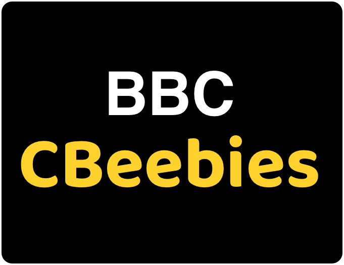 CBeebies Logo
