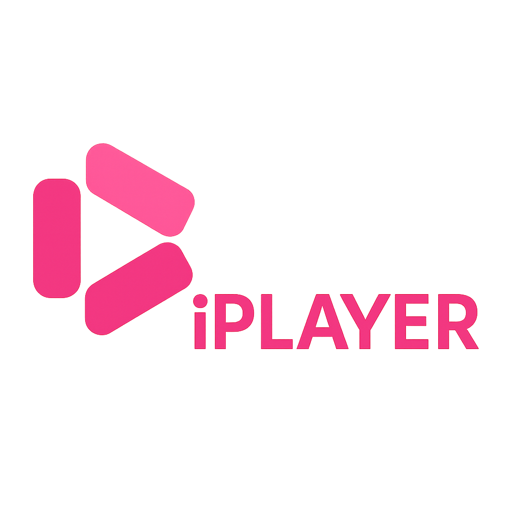 BBC iPlayer Logo