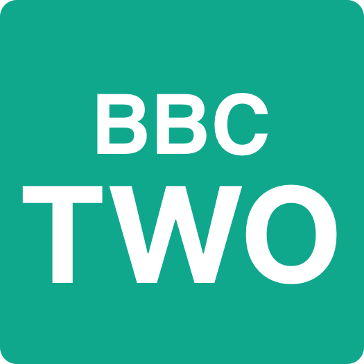 BBC Two Logo