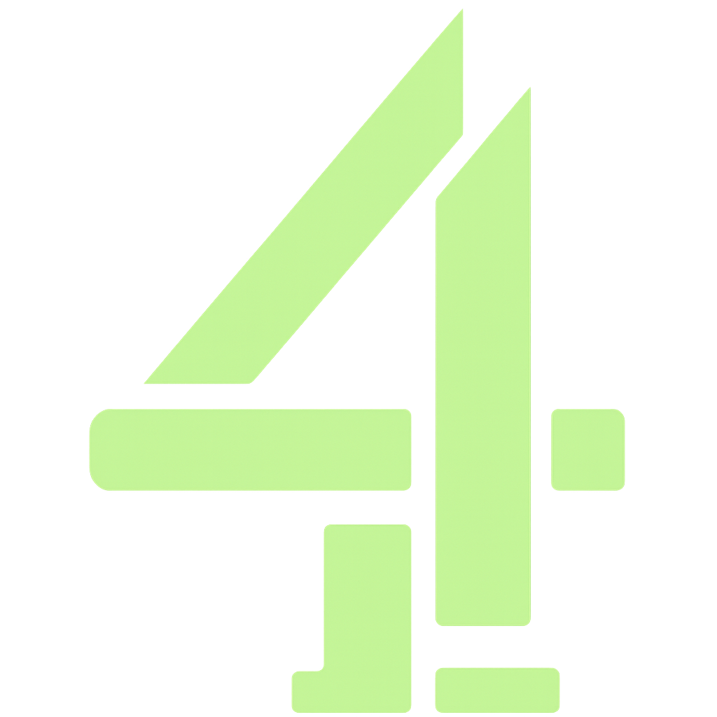 Channel 4 Logo