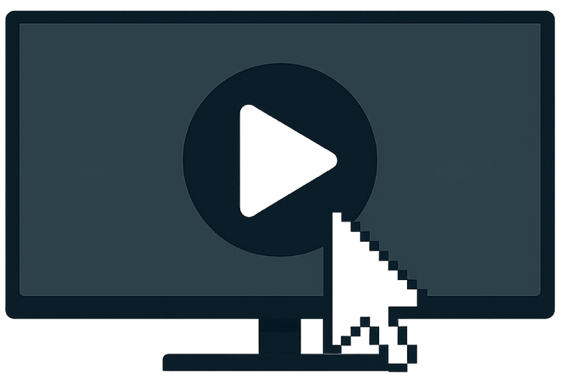 Step 3 - Watch streaming content