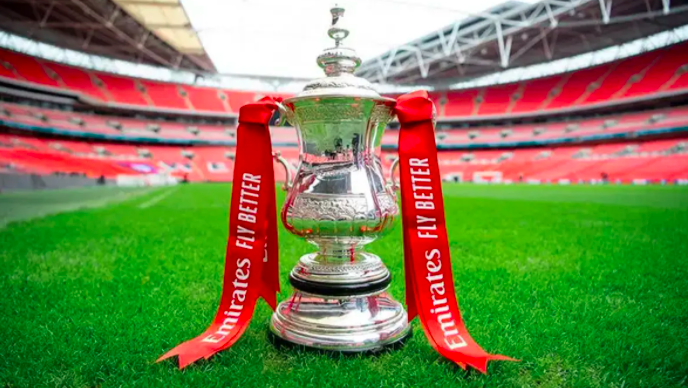 How to watch the 2021 FA Cup on BBC iPlayer