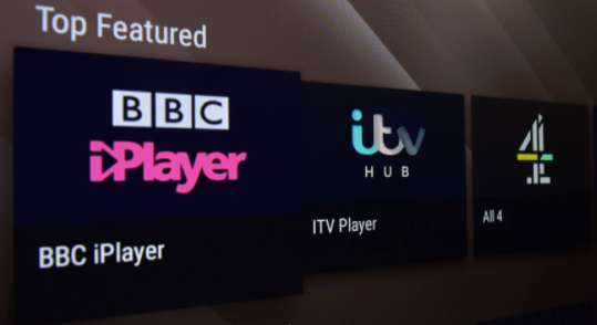 Stream new British TV dramas online from anywhere