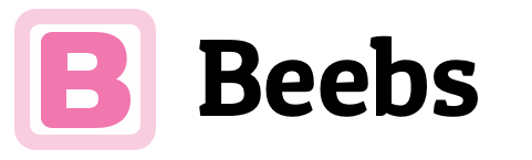 Beebs chrome extension logo