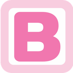 the beebs logo