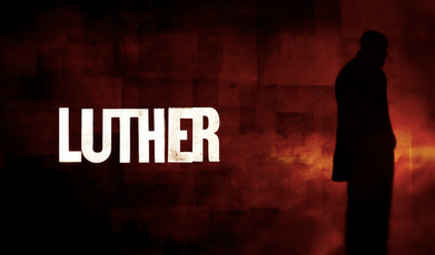 BBC on the Big Screen: A Luther Movie is in the Works