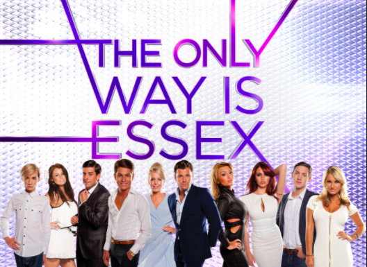 Towie episodes deals