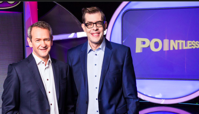 Watch episodes of Pointless on BBC iPlayer