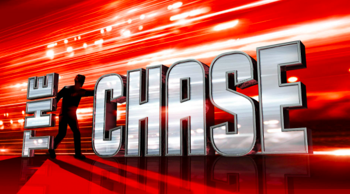Stream The Chase on ITV from abroad