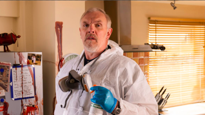 How and Where to Watch The Cleaner on BBC One