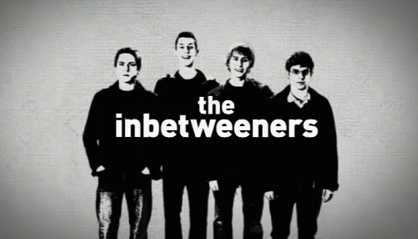 Stream The Inbetweeners anywhere from abroad