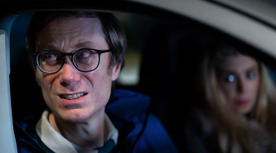 New BBC 1 comedy by Stephen Merchant 