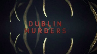 Stream The Dublin Murders on the BBC