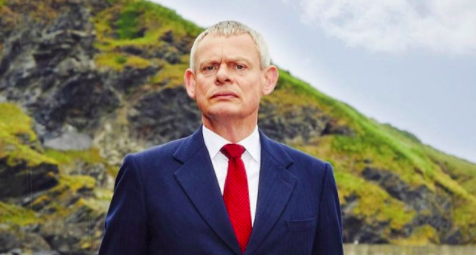 doc martin season 10