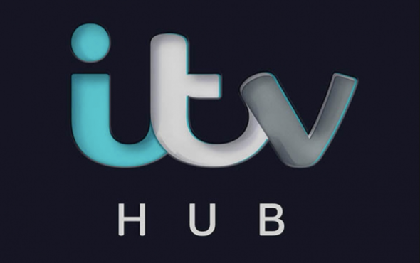 ITV Hub Streaming Service