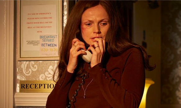 Maxine Peake in Anne