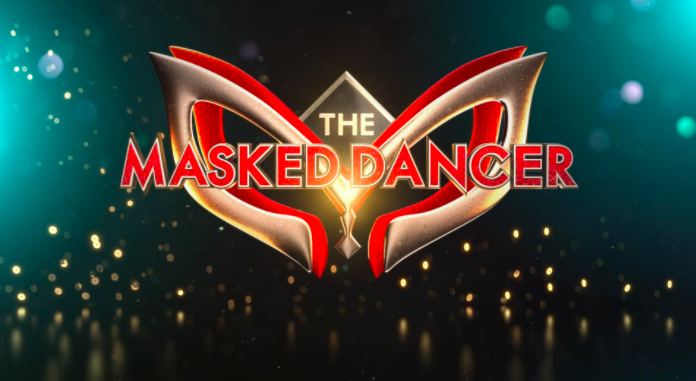 The Masked Dancer UK