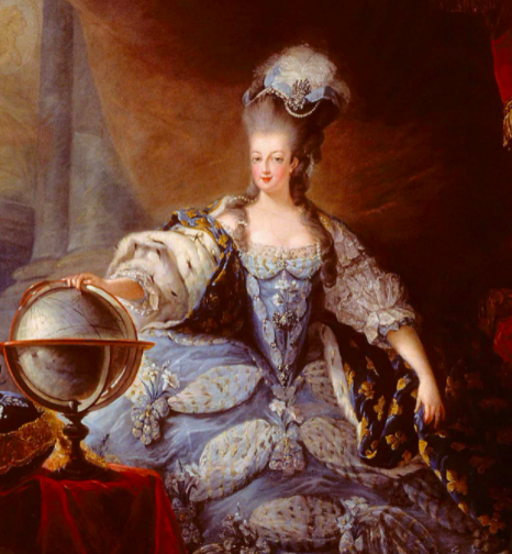 How to watch Marie Antoinette on BBC iPlayer