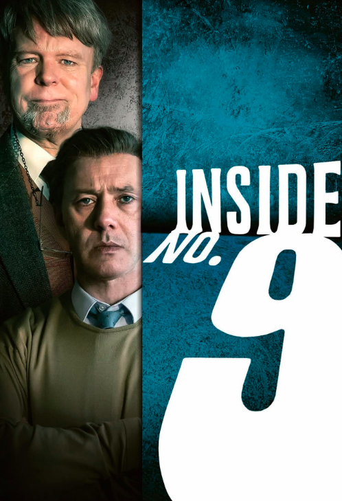 How to Watch Inside No. 9 on BBC iPlayer