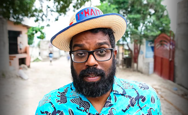 How to watch The Misadventures of Romesh Ranganathan online