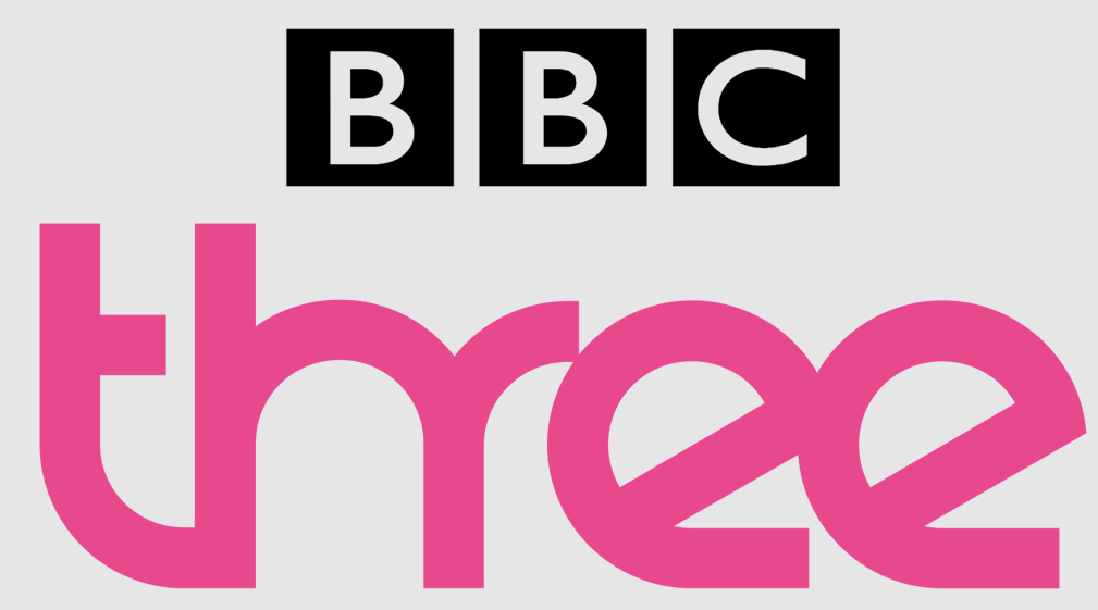 BBC Three Alt Logo