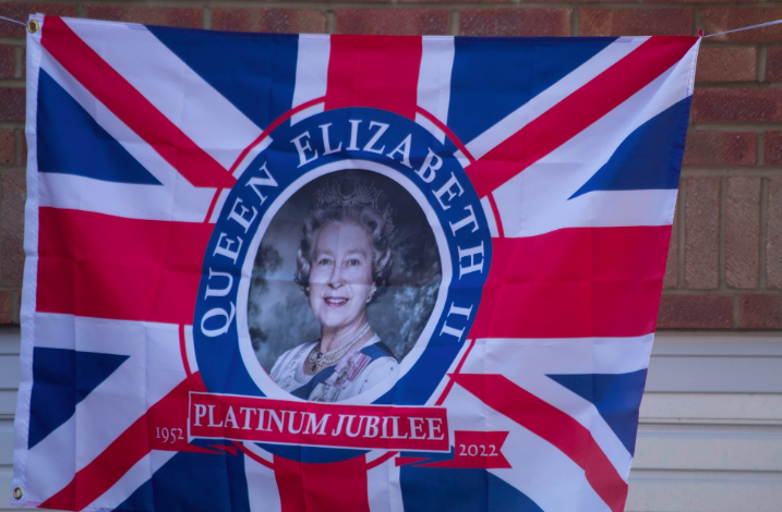 Watch The Queen's Funeral on the BBC Live From Overseas