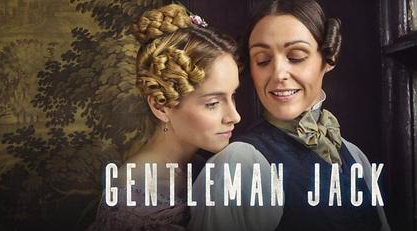 Watch Gentleman Jack series 1 on BBC iPlayer