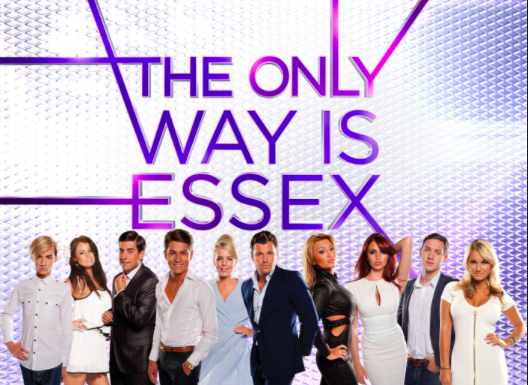 How to Stream The Only Way is Essex on ITVX