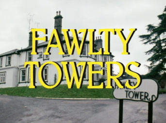 Watch Episodes of Fawlty Towers on the BBC iPlayer