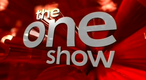 Start Streaming The One Show on BBC iPlayer