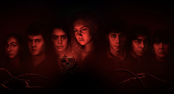 How to Watch Red Rose (TV Series) Online From Anywhere