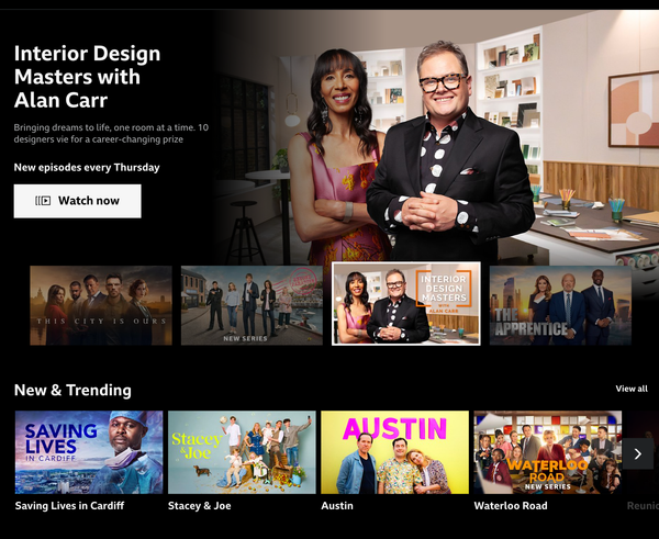 How to Watch BBC iPlayer in the USA 2025 - How Do I Watch Bbc One In The Us