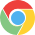 Chrome Logo