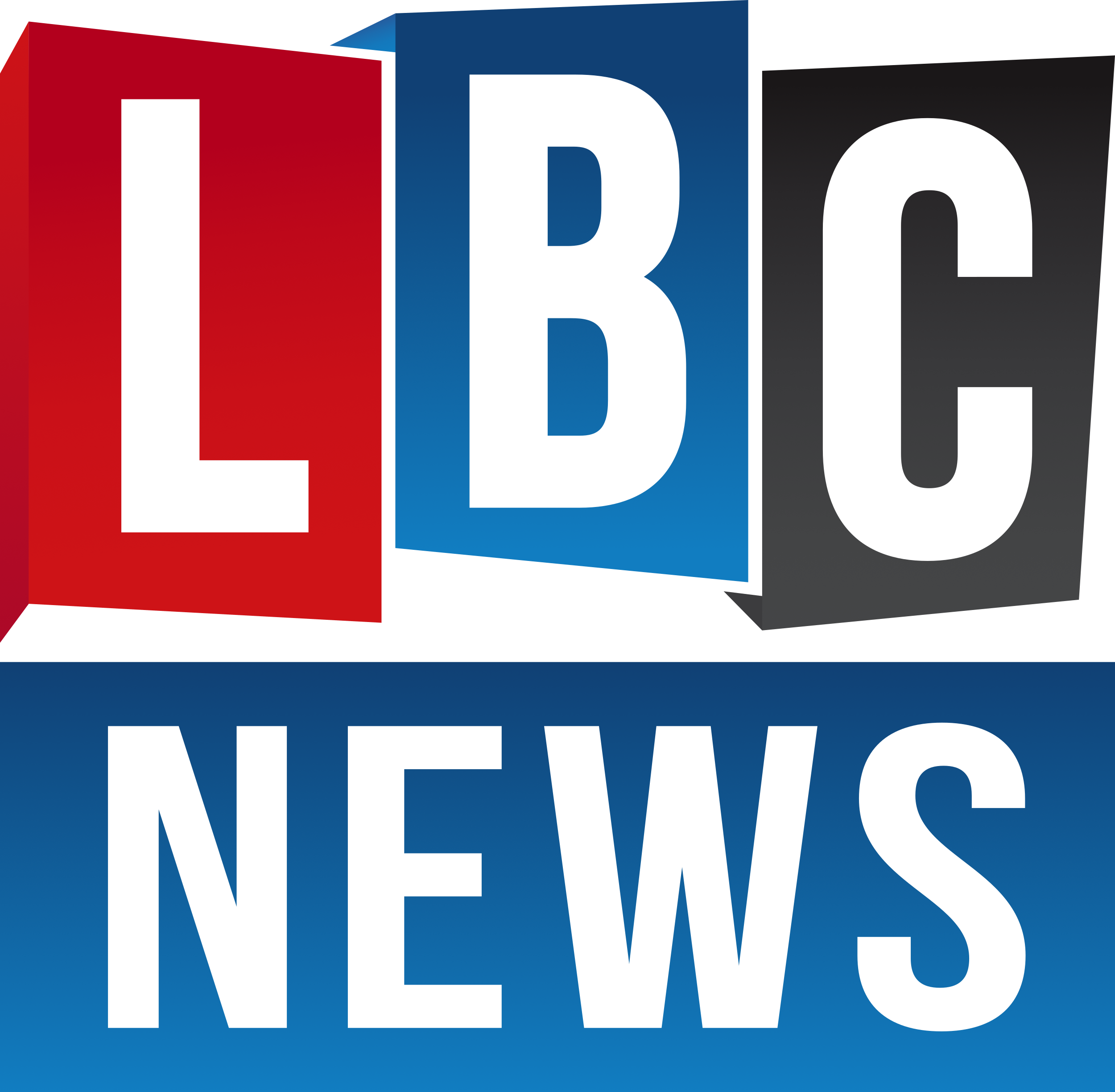 LBC News