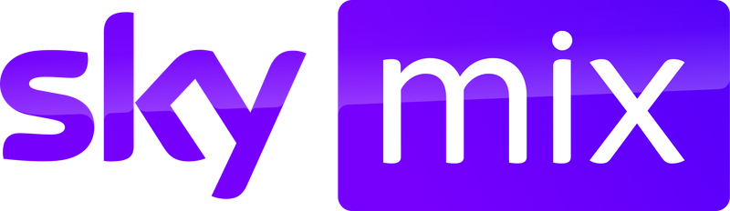 Sky Mix (IE)