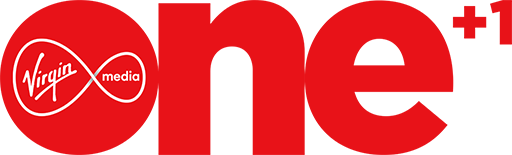 Virgin Media One+1