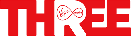 Virgin Media Three