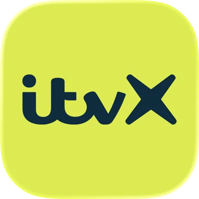 ITVX